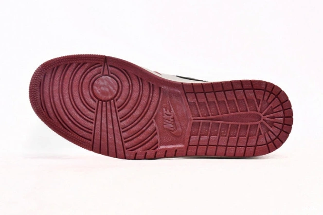 Rep TBK DZ5485-612 High and Lost Found Jordan Chicago Retro OG 1 0801